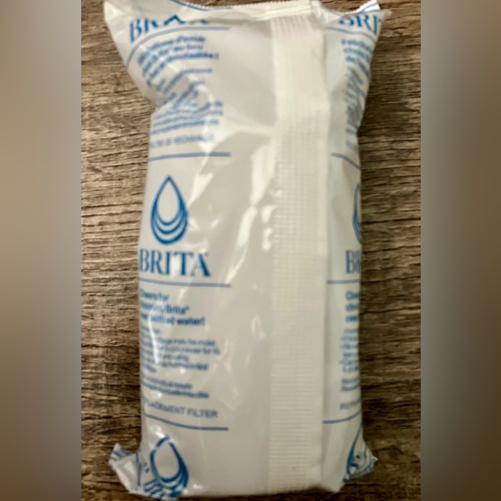 Brita filter - Picture 2 of 5